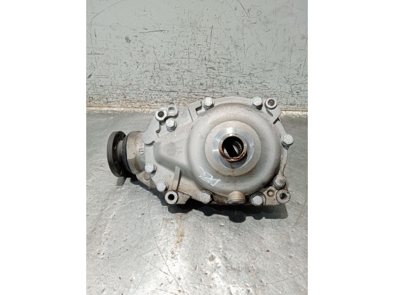 Recambio de diferencial delantero para bmw serie 5 berlina (e60) 530i referencia OEM IAM 753373407 753343507 