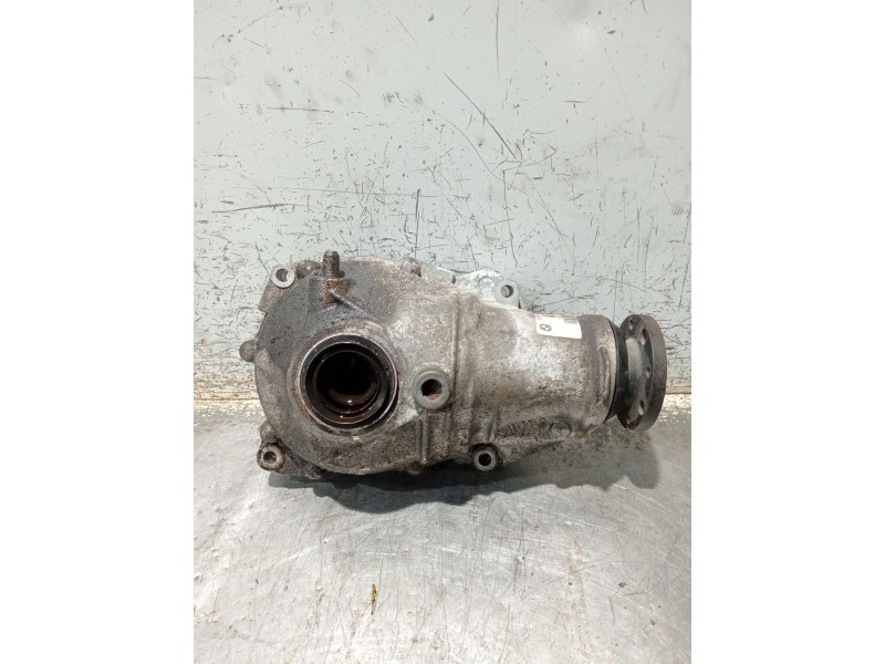 Recambio de diferencial delantero para bmw serie 5 berlina (e60) 530i referencia OEM IAM 753373407 753343507 