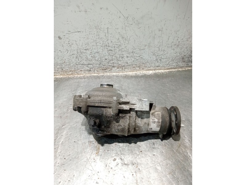 Recambio de diferencial delantero para bmw serie 5 berlina (e60) 530i referencia OEM IAM 753373407 753343507 