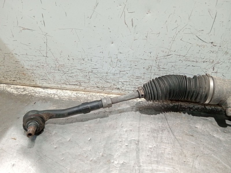 Recambio de cremallera direccion para bmw serie 5 berlina (e60) 530i referencia OEM IAM 677744901 7853993278 7853501200