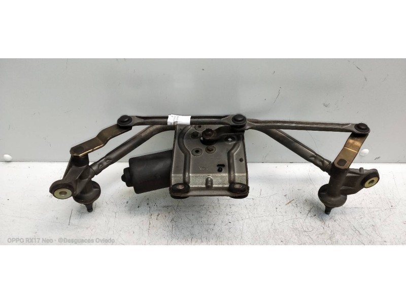 Recambio de motor limpia delantero para renault espace /grand espace (je0) 1.9 dti espace jeune referencia OEM IAM   