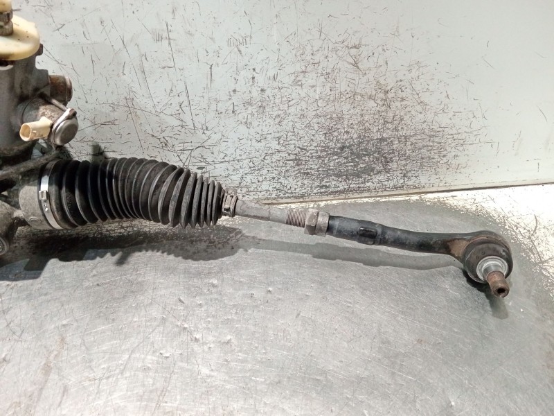 Recambio de cremallera direccion para bmw serie 5 berlina (e60) 530i referencia OEM IAM 677744901 7853993278 7853501200