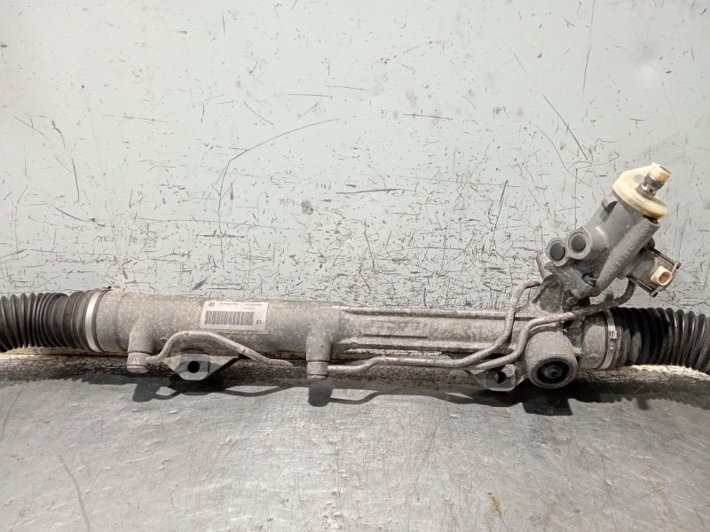 Recambio de cremallera direccion para bmw serie 5 berlina (e60) 530i referencia OEM IAM 677744901 7853993278 7853501200