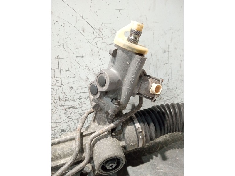 Recambio de cremallera direccion para bmw serie 5 berlina (e60) 530i referencia OEM IAM 677744901 7853993278 7853501200