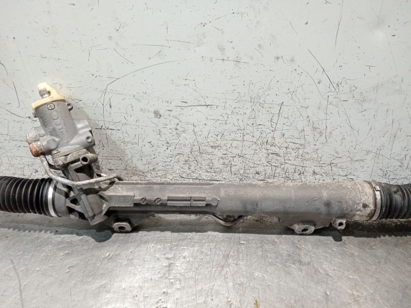 Recambio de cremallera direccion para bmw serie 5 berlina (e60) 530i referencia OEM IAM 677744901 7853993278 7853501200