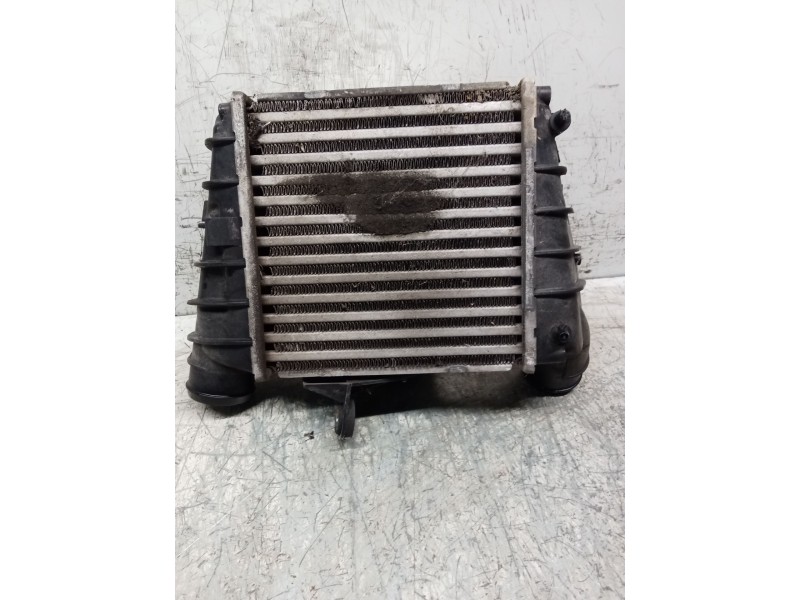Recambio de intercooler para seat ibiza iii (6l1) 1.9 tdi referencia OEM IAM IA1180862403N  