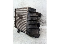 Recambio de intercooler para seat ibiza iii (6l1) 1.9 tdi referencia OEM IAM IA1180862403N   2