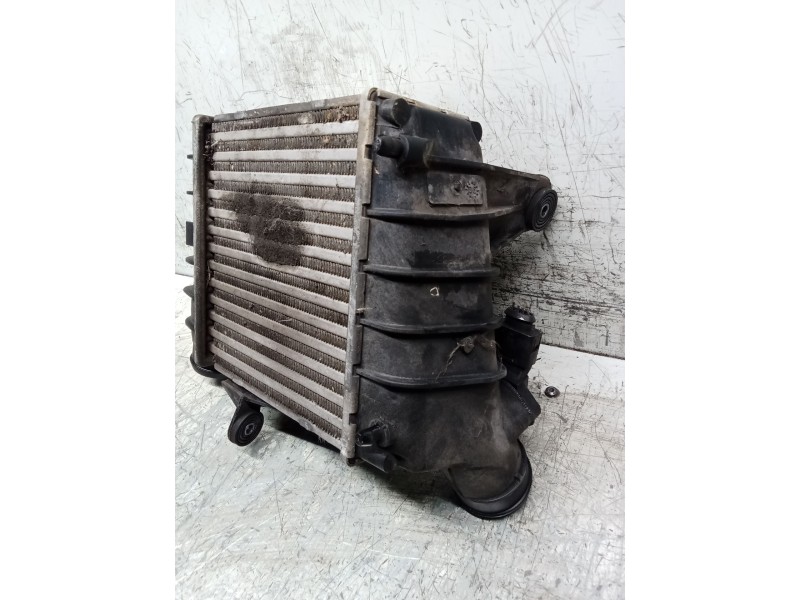 Recambio de intercooler para seat ibiza iii (6l1) 1.9 tdi referencia OEM IAM IA1180862403N  