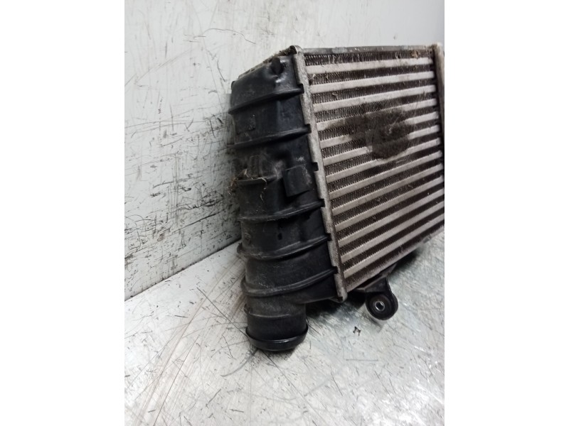 Recambio de intercooler para seat ibiza iii (6l1) 1.9 tdi referencia OEM IAM IA1180862403N  