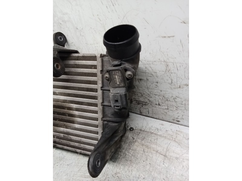 Recambio de intercooler para seat ibiza iii (6l1) 1.9 tdi referencia OEM IAM IA1180862403N  