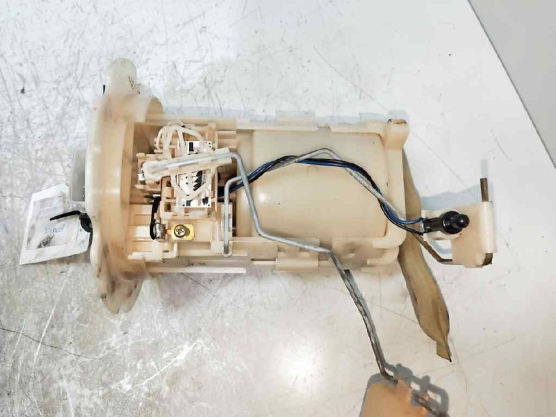Recambio de bomba combustible para nissan maxima qx (a32) 2.0 exclusive referencia OEM IAM  AFORADOR 
