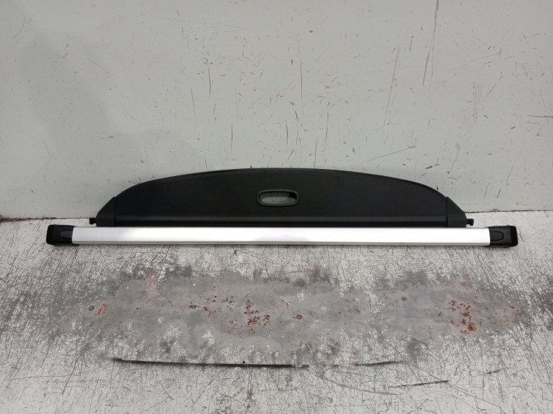 Recambio de bandeja trasera para kia sportage iv (ql, qle) 1.6 gdi referencia OEM IAM 1904080642  