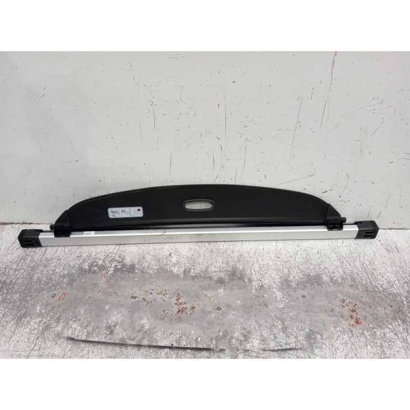 Recambio de bandeja trasera para kia sportage iv (ql, qle) 1.6 gdi referencia OEM IAM 1904080642  