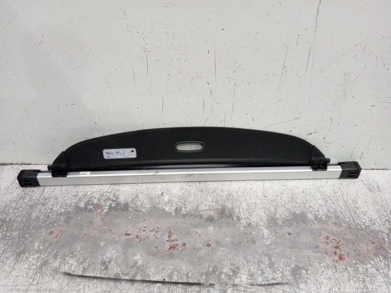 Recambio de bandeja trasera para kia sportage iv (ql, qle) 1.6 gdi referencia OEM IAM 1904080642  