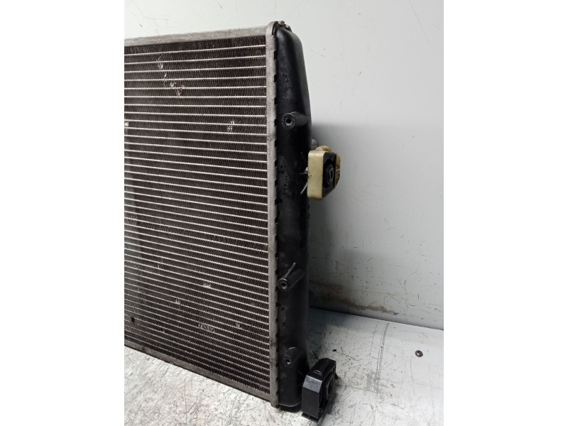 Recambio de radiador agua para seat ibiza iii (6l1) 1.9 tdi referencia OEM IAM 6Q0121253R  