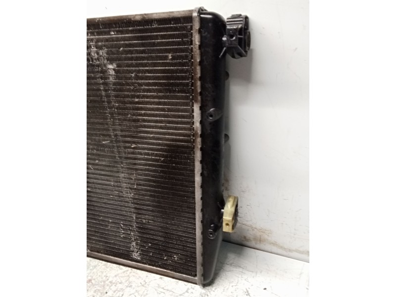 Recambio de radiador agua para seat ibiza iii (6l1) 1.9 tdi referencia OEM IAM 6Q0121253R  