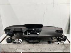 Recambio de kit airbag para citroën c4 spacetourer (3d_) 1.2 puretech 130 referencia OEM IAM 9807547380 620644600 