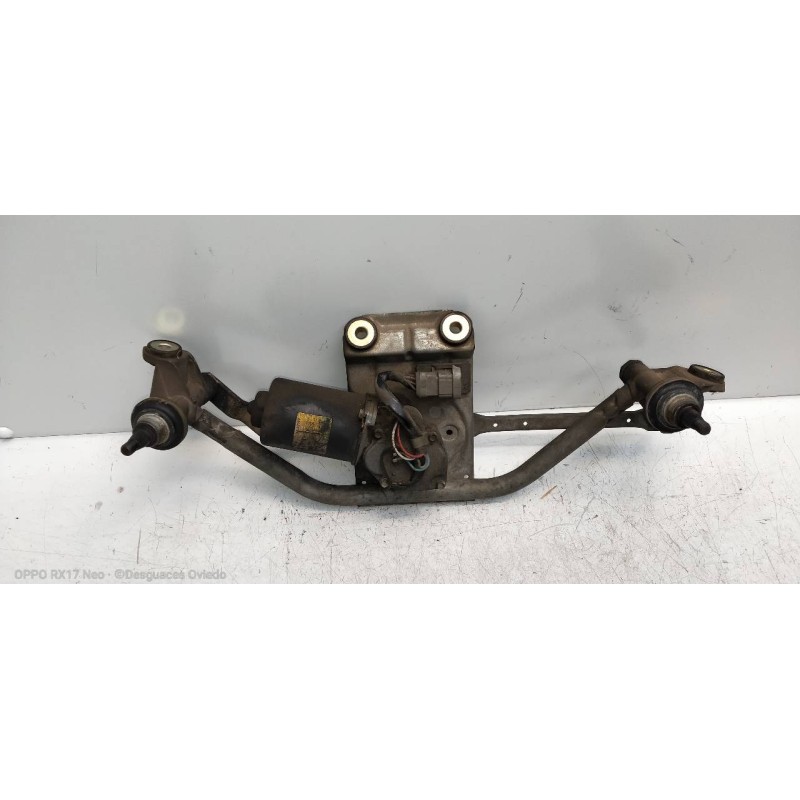 Recambio de motor limpia delantero para renault espace /grand espace (je0) 1.9 dti espace jeune referencia OEM IAM   