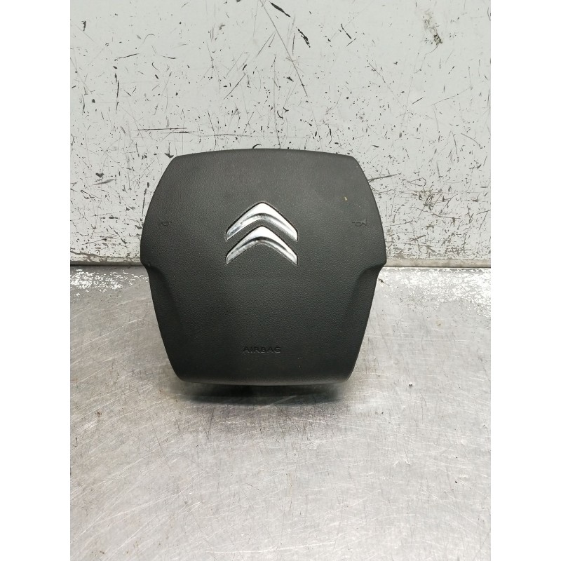 Recambio de kit airbag para citroën c4 spacetourer (3d_) 1.2 puretech 130 referencia OEM IAM 9807547380 620644600 
