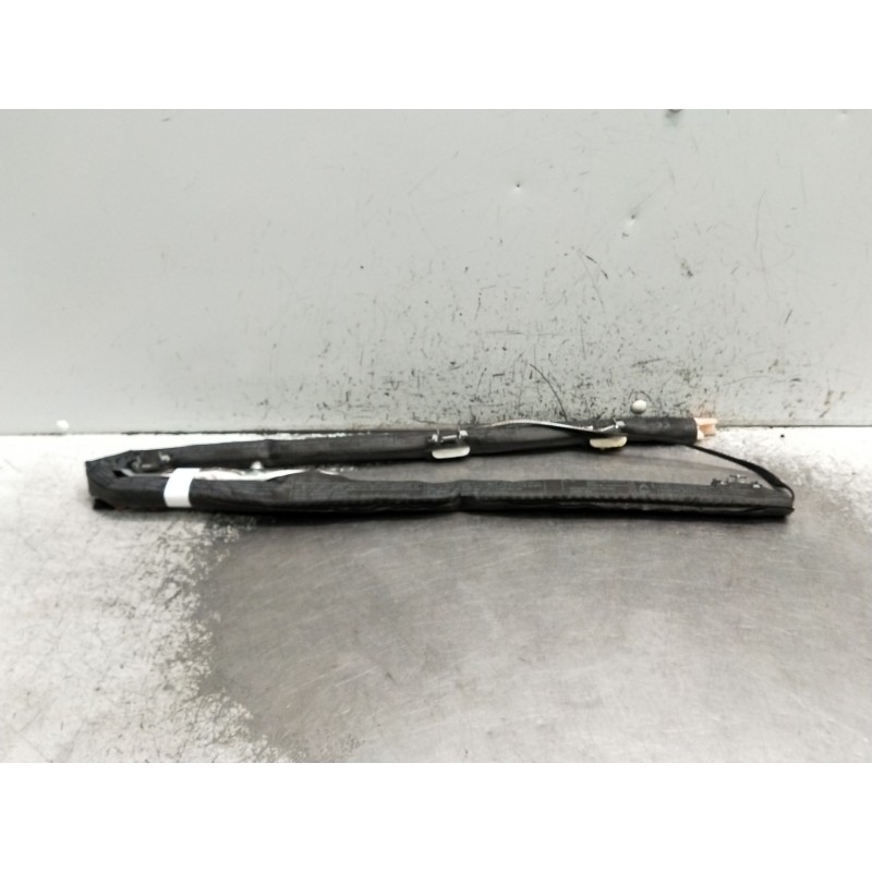 Recambio de airbag cortina delantero derecho para citroën c4 spacetourer (3d_) 1.2 puretech 130 referencia OEM IAM 34127185c 980