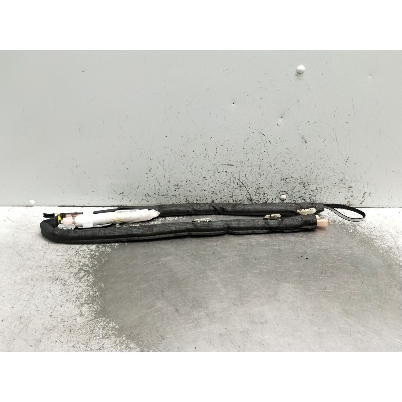 Recambio de airbag cortina delantero derecho para citroën c4 spacetourer (3d_) 1.2 puretech 130 referencia OEM IAM 34127185c 980