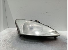 Recambio de faro derecho para ford focus turnier (cak) ambiente referencia OEM IAM   