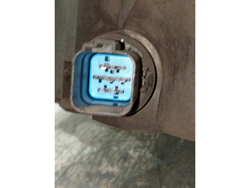 Recambio de faro derecho para ford focus turnier (cak) ambiente referencia OEM IAM   