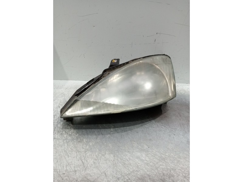 Recambio de faro izquierdo para ford focus turnier (cak) ambiente referencia OEM IAM   