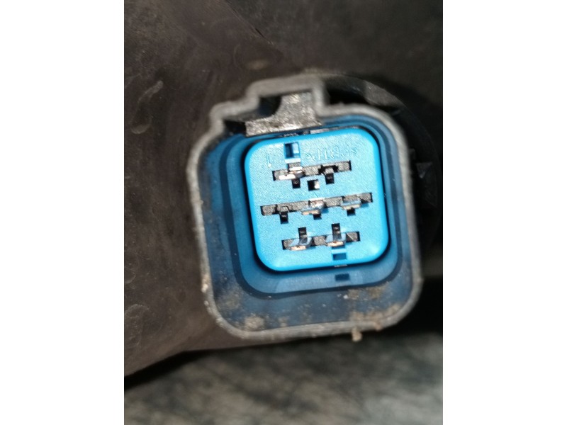 Recambio de faro izquierdo para ford focus turnier (cak) ambiente referencia OEM IAM   