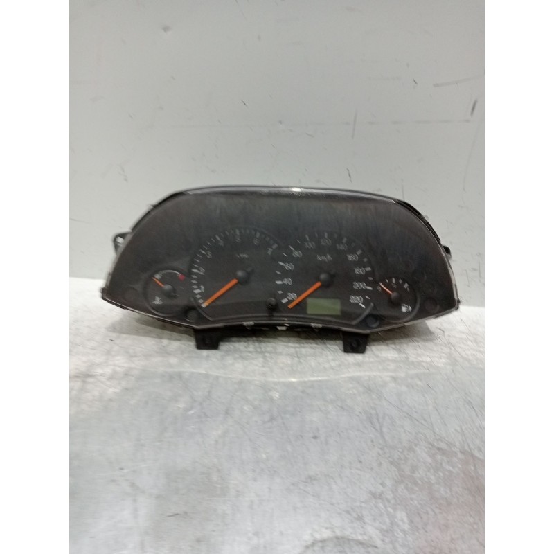 Recambio de cuadro instrumentos para ford focus turnier (cak) ambiente referencia OEM IAM 98ab10849 99091101425  