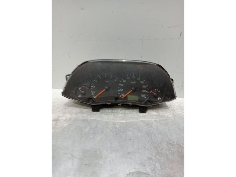 Recambio de cuadro instrumentos para ford focus turnier (cak) ambiente referencia OEM IAM 98ab10849 99091101425  