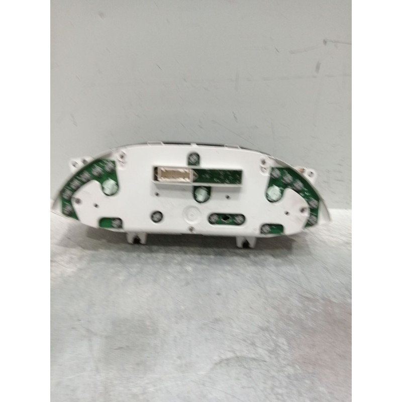 Recambio de cuadro instrumentos para ford focus turnier (cak) ambiente referencia OEM IAM 98ab10849 99091101425  