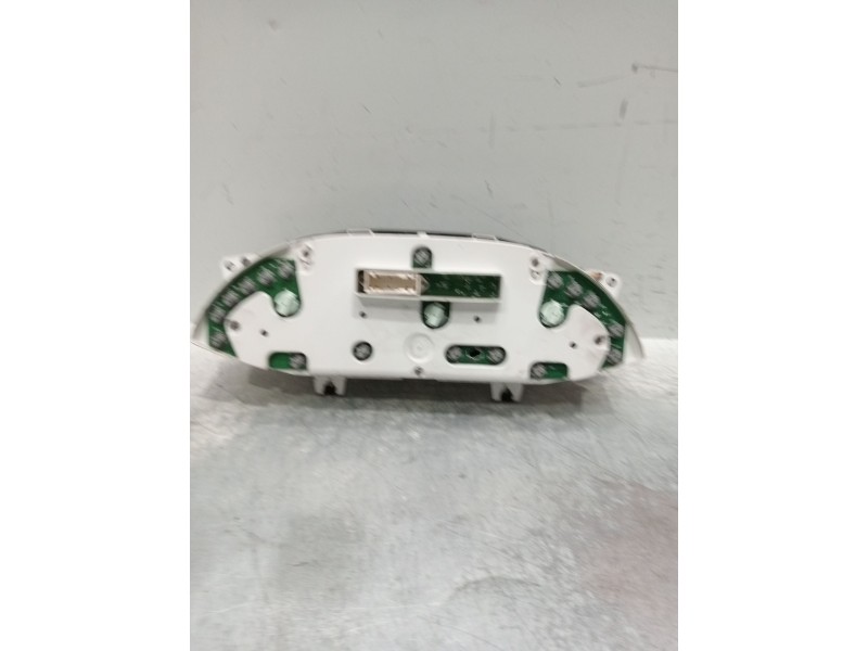 Recambio de cuadro instrumentos para ford focus turnier (cak) ambiente referencia OEM IAM 98ab10849 99091101425  