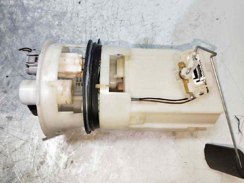 Recambio de bomba combustible para kia picanto 1.1 cat referencia OEM IAM 3111007000 ASSY AFORADOR 