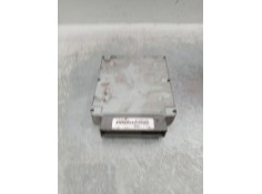 Recambio de centralita motor uce para ford focus turnier (cak) ambiente referencia OEM IAM xs4f12a650fab  