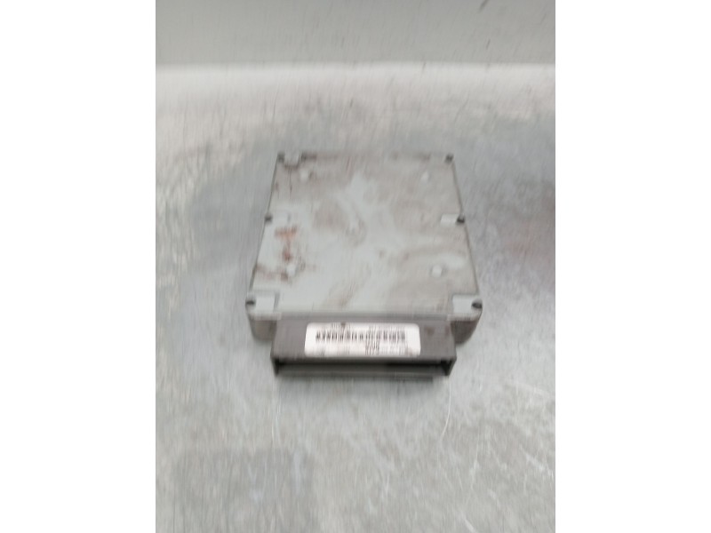 Recambio de centralita motor uce para ford focus turnier (cak) ambiente referencia OEM IAM xs4f12a650fab  