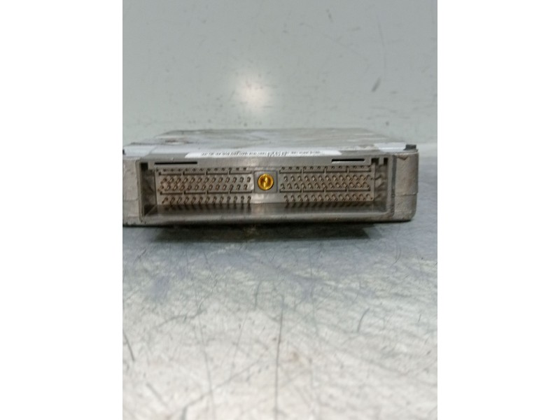 Recambio de centralita motor uce para ford focus turnier (cak) ambiente referencia OEM IAM xs4f12a650fab  