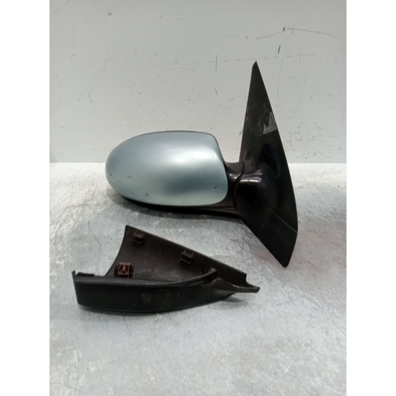 Recambio de retrovisor derecho para ford focus turnier (cak) ambiente referencia OEM IAM ELÉCTRICO 1 enchufe 5 cables 