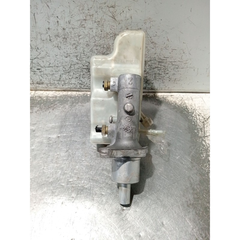 Recambio de bomba freno para ford focus ii turnier (da_, ffs, ds) 1.6 tdci referencia OEM IAM 03350891031 03350891041 