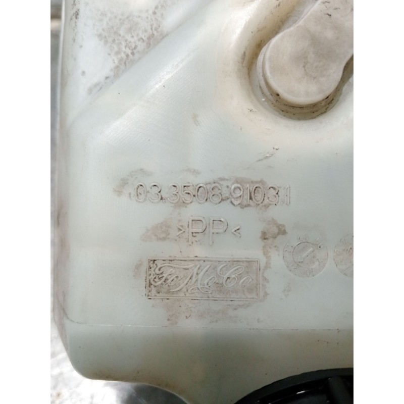 Recambio de bomba freno para ford focus ii turnier (da_, ffs, ds) 1.6 tdci referencia OEM IAM 03350891031 03350891041 