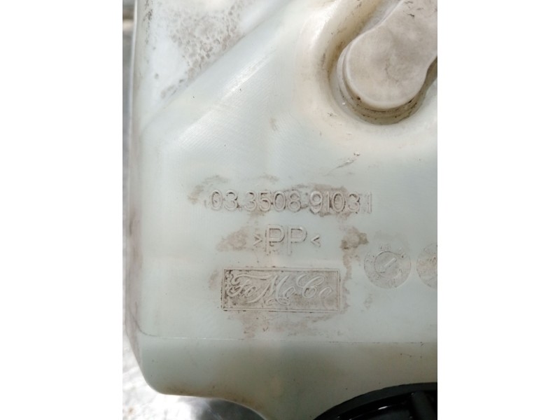 Recambio de bomba freno para ford focus ii turnier (da_, ffs, ds) 1.6 tdci referencia OEM IAM 03350891031 03350891041 