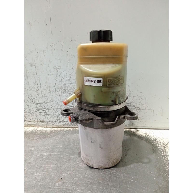 Recambio de bomba direccion para ford focus ii turnier (da_, ffs, ds) 1.6 tdci referencia OEM IAM 4M513K514DB C6SB 