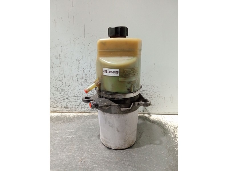 Recambio de bomba direccion para ford focus ii turnier (da_, ffs, ds) 1.6 tdci referencia OEM IAM 4M513K514DB C6SB 