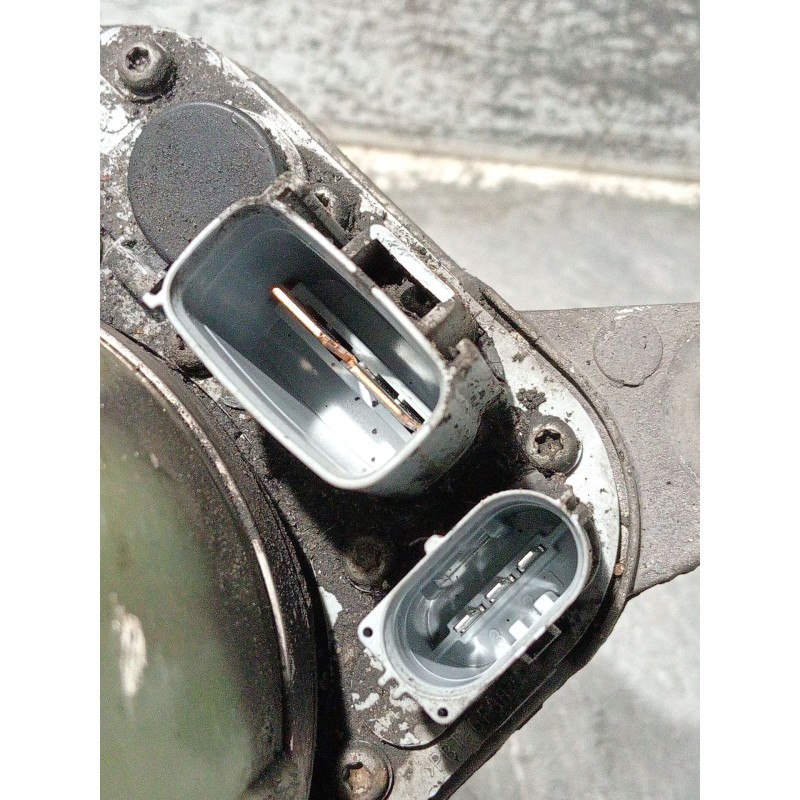 Recambio de bomba direccion para ford focus ii turnier (da_, ffs, ds) 1.6 tdci referencia OEM IAM 4M513K514DB C6SB 