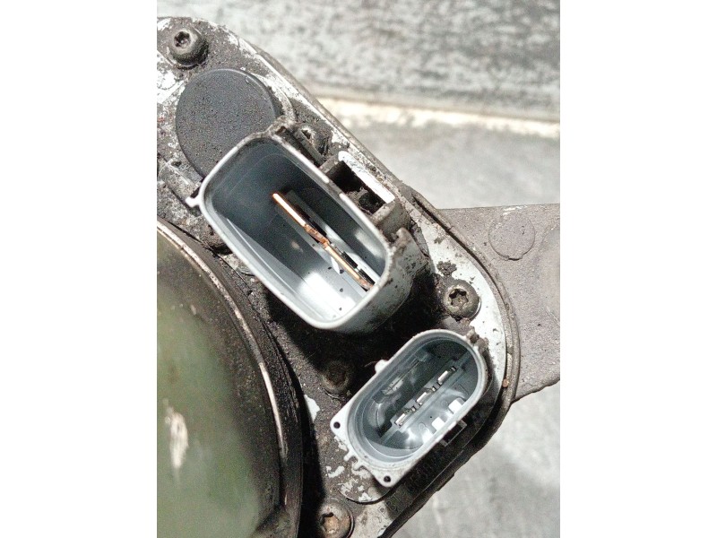 Recambio de bomba direccion para ford focus ii turnier (da_, ffs, ds) 1.6 tdci referencia OEM IAM 4M513K514DB C6SB 