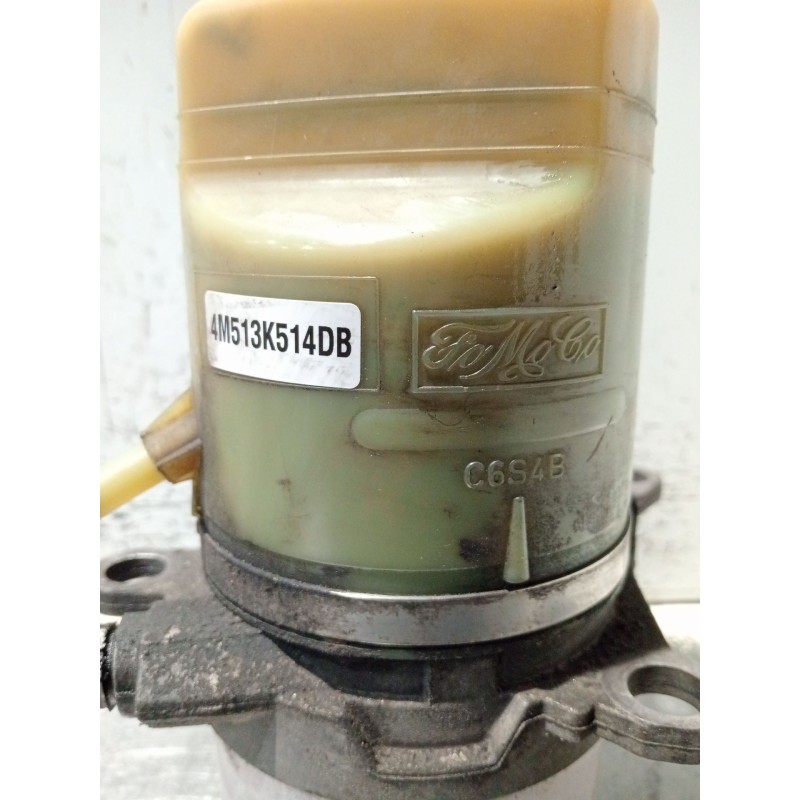 Recambio de bomba direccion para ford focus ii turnier (da_, ffs, ds) 1.6 tdci referencia OEM IAM 4M513K514DB C6SB 