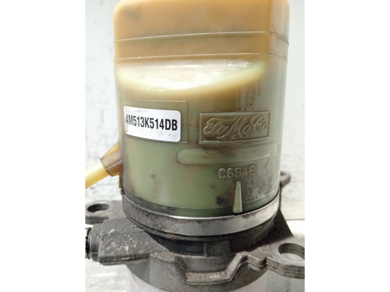 Recambio de bomba direccion para ford focus ii turnier (da_, ffs, ds) 1.6 tdci referencia OEM IAM 4M513K514DB C6SB 