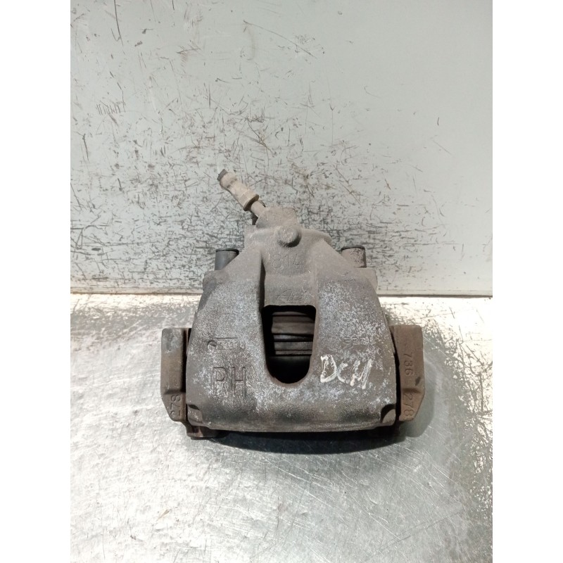 Recambio de pinza freno delantera derecha para ford focus ii turnier (da_, ffs, ds) 1.6 tdci referencia OEM IAM   