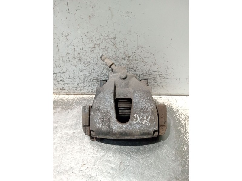 Recambio de pinza freno delantera derecha para ford focus ii turnier (da_, ffs, ds) 1.6 tdci referencia OEM IAM   