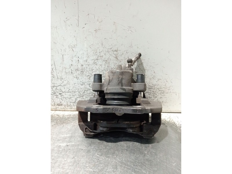 Recambio de pinza freno delantera derecha para ford focus ii turnier (da_, ffs, ds) 1.6 tdci referencia OEM IAM   